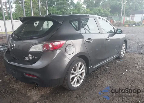 2005 Mazda Mazda6 I Sport from USA, damaged, VIN 1YVHP80CX55M43672